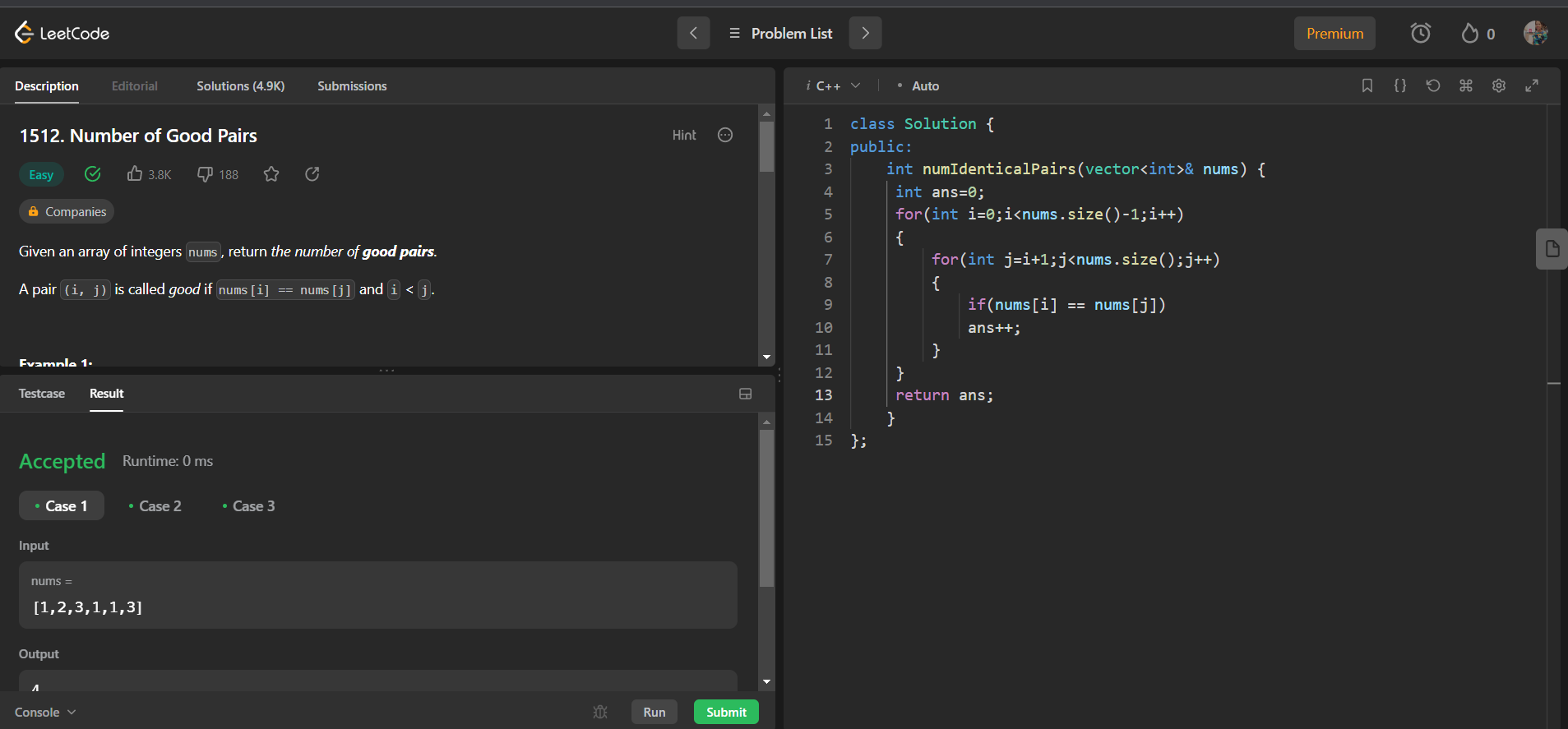 GitHub - unnatiash27/100DaysOfCode: #DrGVishwanathan challenge