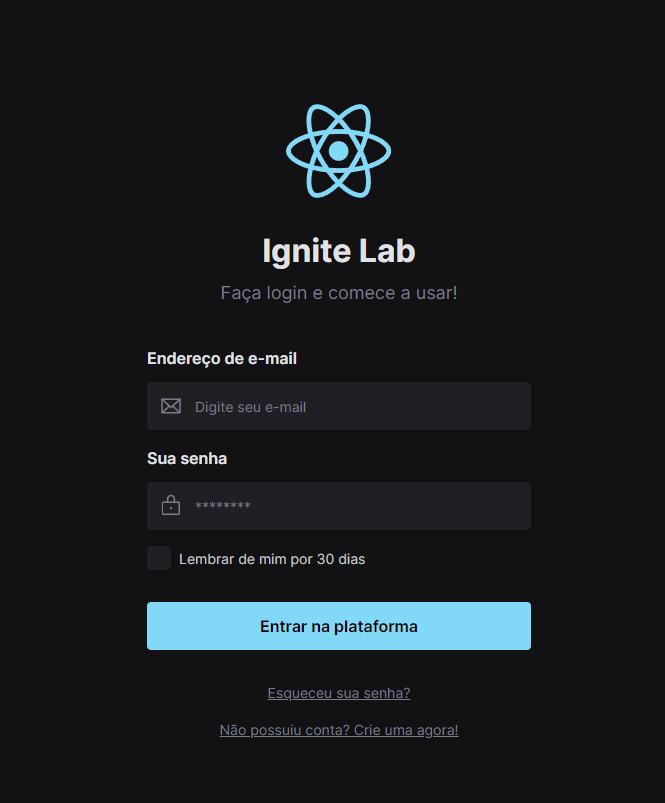 GitHub - felipeteste11/lab-design-system: Projeto desenvolvido durante ...