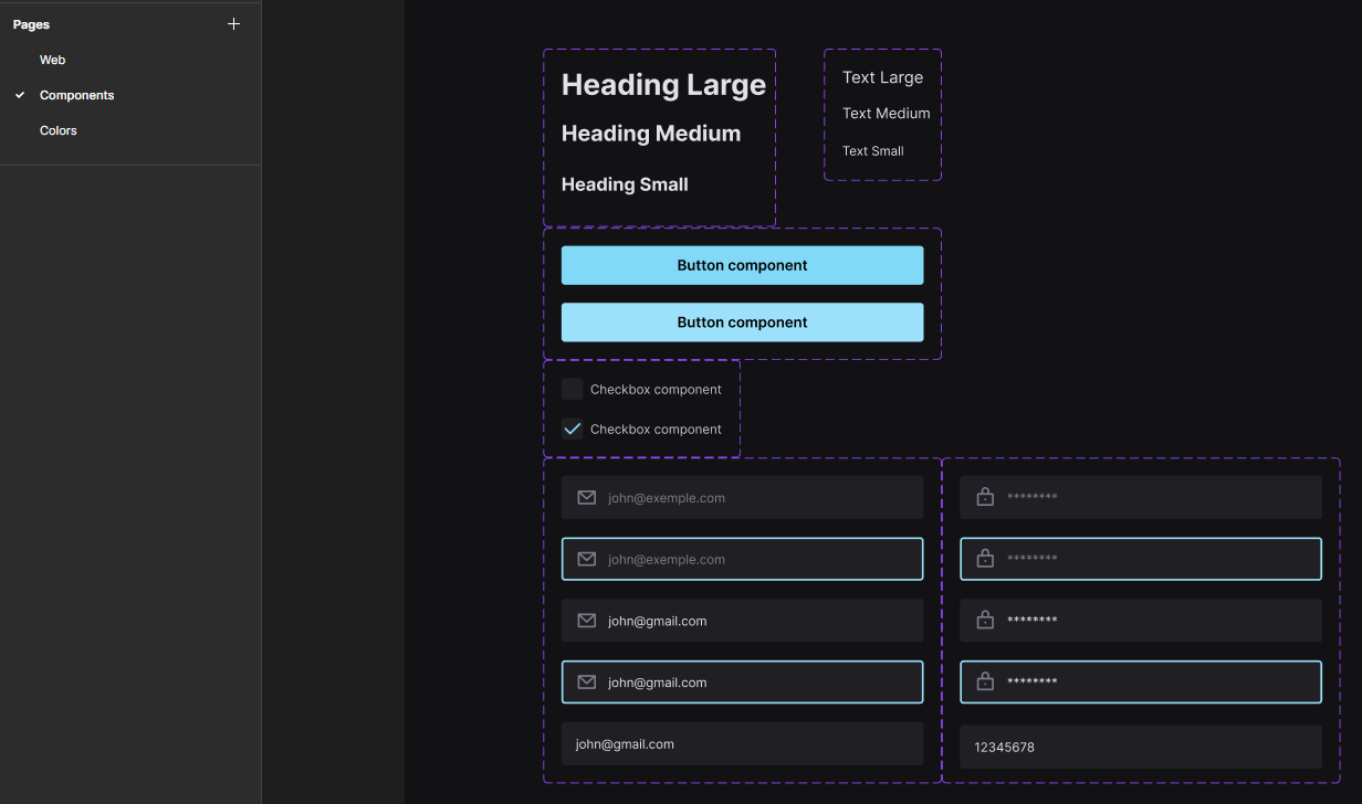 GitHub - felipeteste11/lab-design-system: Projeto desenvolvido durante ...