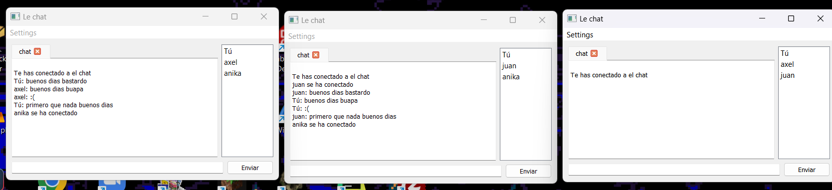 GitHub - RodrigoDominguezJimenez/Proyecto-de-chat