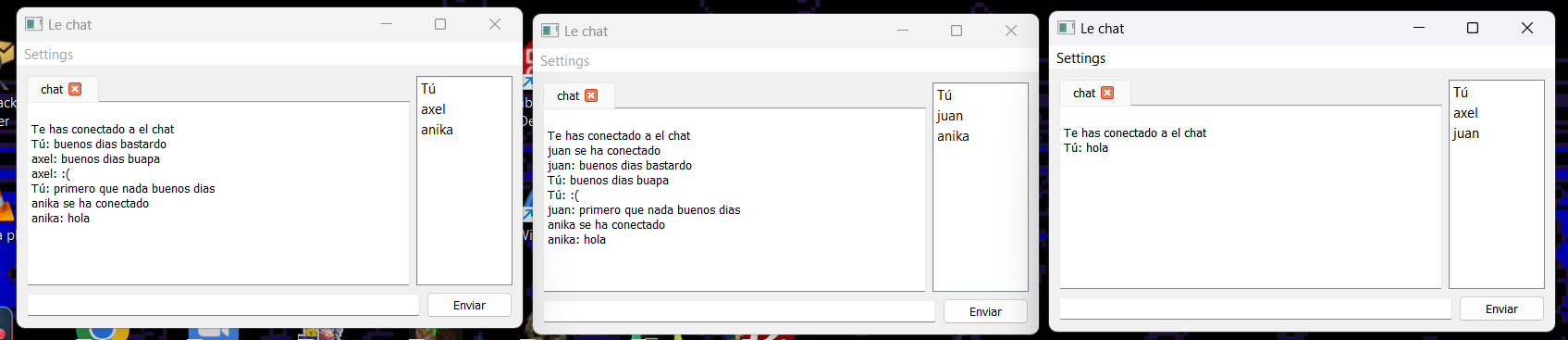 GitHub - RodrigoDominguezJimenez/Proyecto-de-chat
