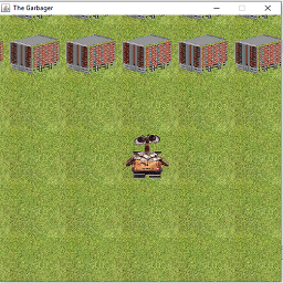 GitHub - Yunus0or1/The-Garbager-Java-OOP-Game: A simple game written in ...