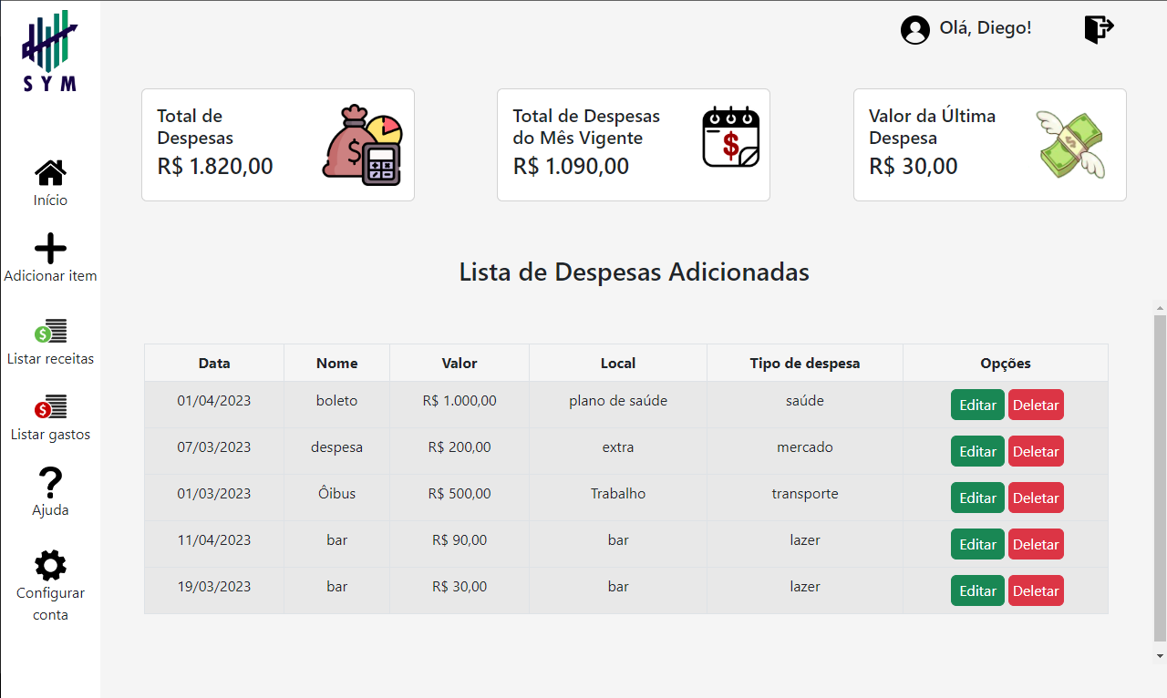 dashboard-list-despesas