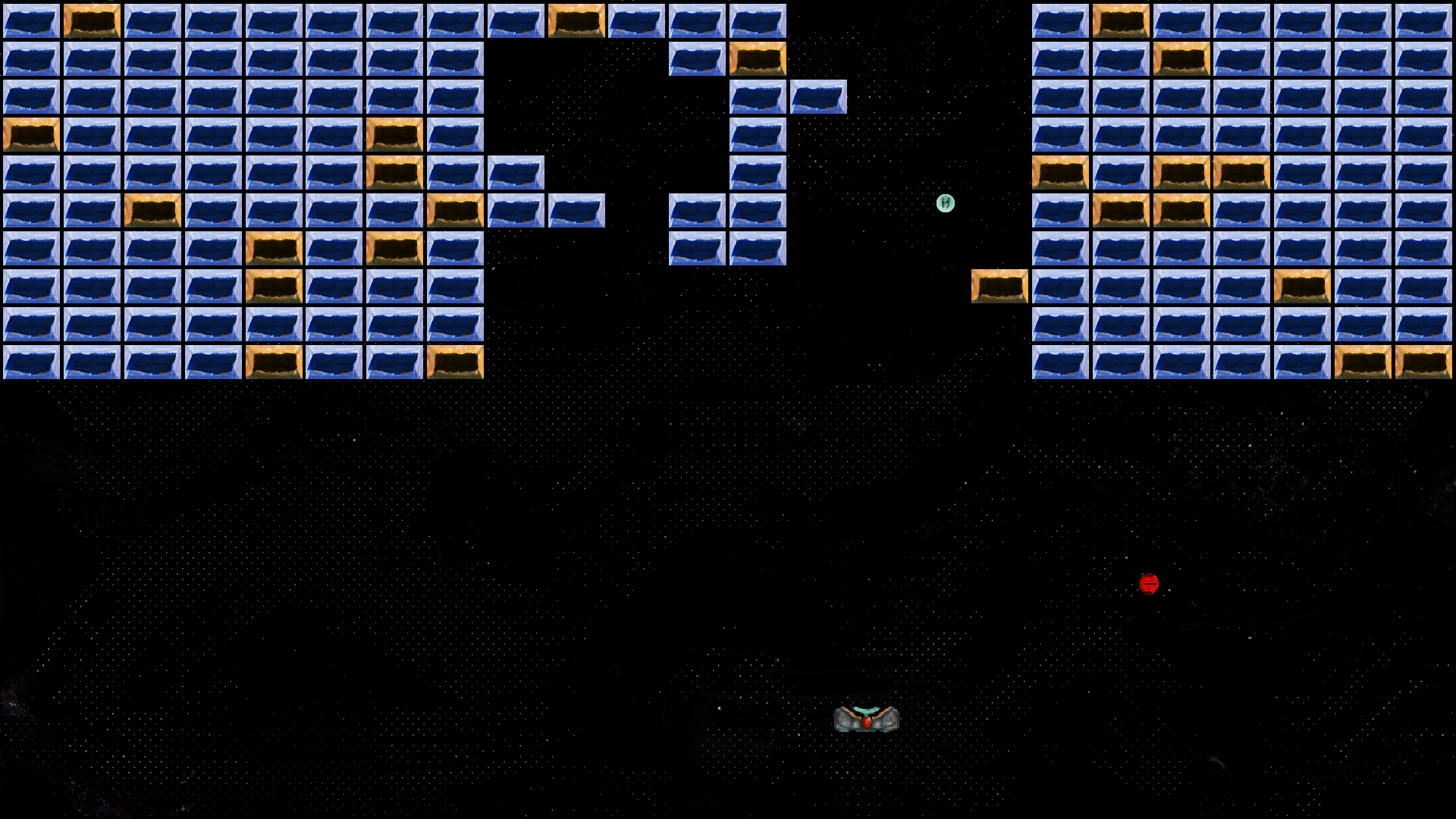 GitHub - IHarzI/Arkanoid: Test project made for Game Developer ...