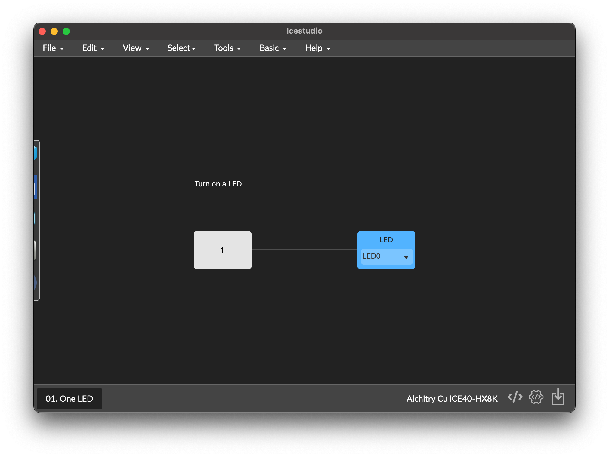 Mac Toolbar Missing Items · Issue 691 · FPGAwars/icestudio · GitHub