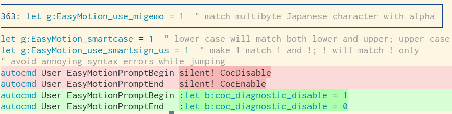 🐛 mismatch spaces between plus and minus · Issue #1181 · dandavison ...
