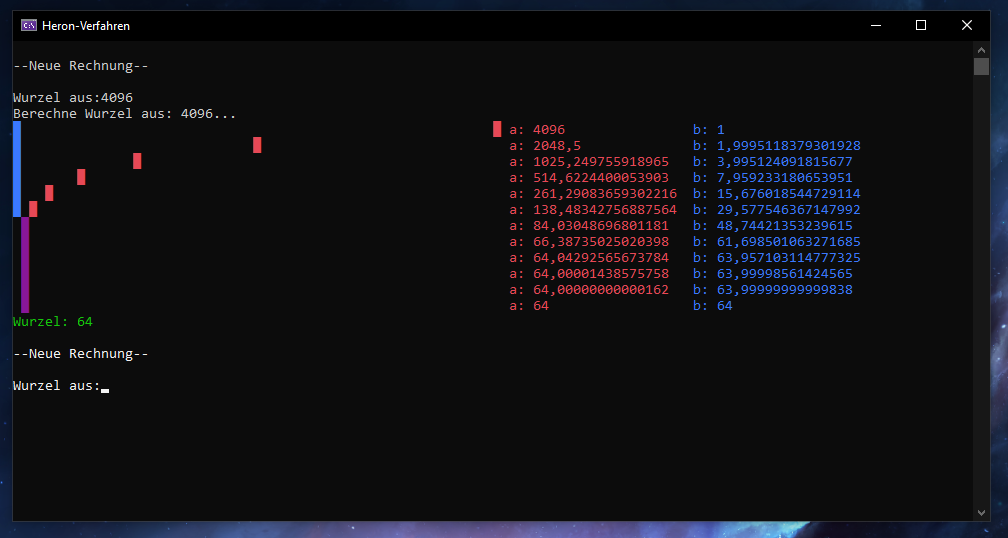 GitHub - etndo/Heron-Verfahren: If-Unterricht