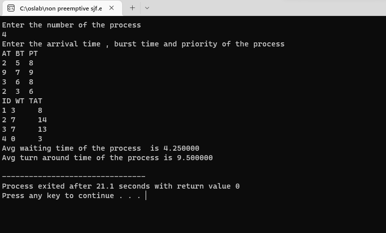GitHub - Vijitha03/operating-systems