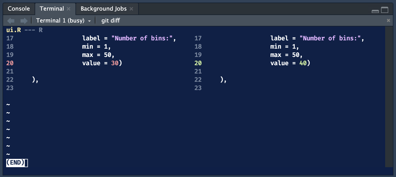 Extra commands for git · Issue #9133 · rstudio/rstudio · GitHub