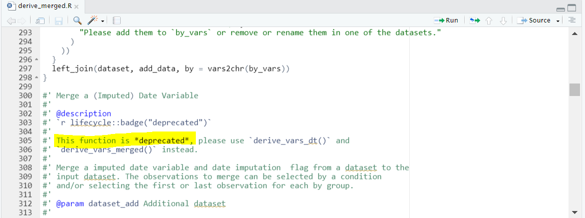 General Issue: Increase Test Coverage for `derived_merged.R` · Issue ...