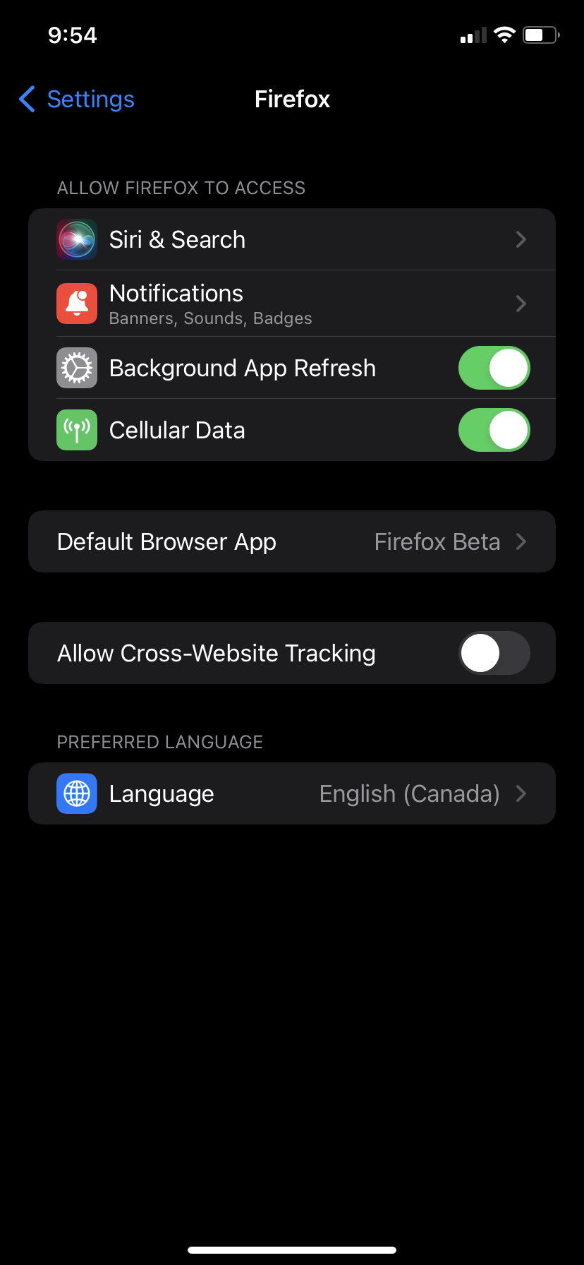 Firefox Not Showing Anything | Fix: Firefox Blank or White Screen – QJLZ