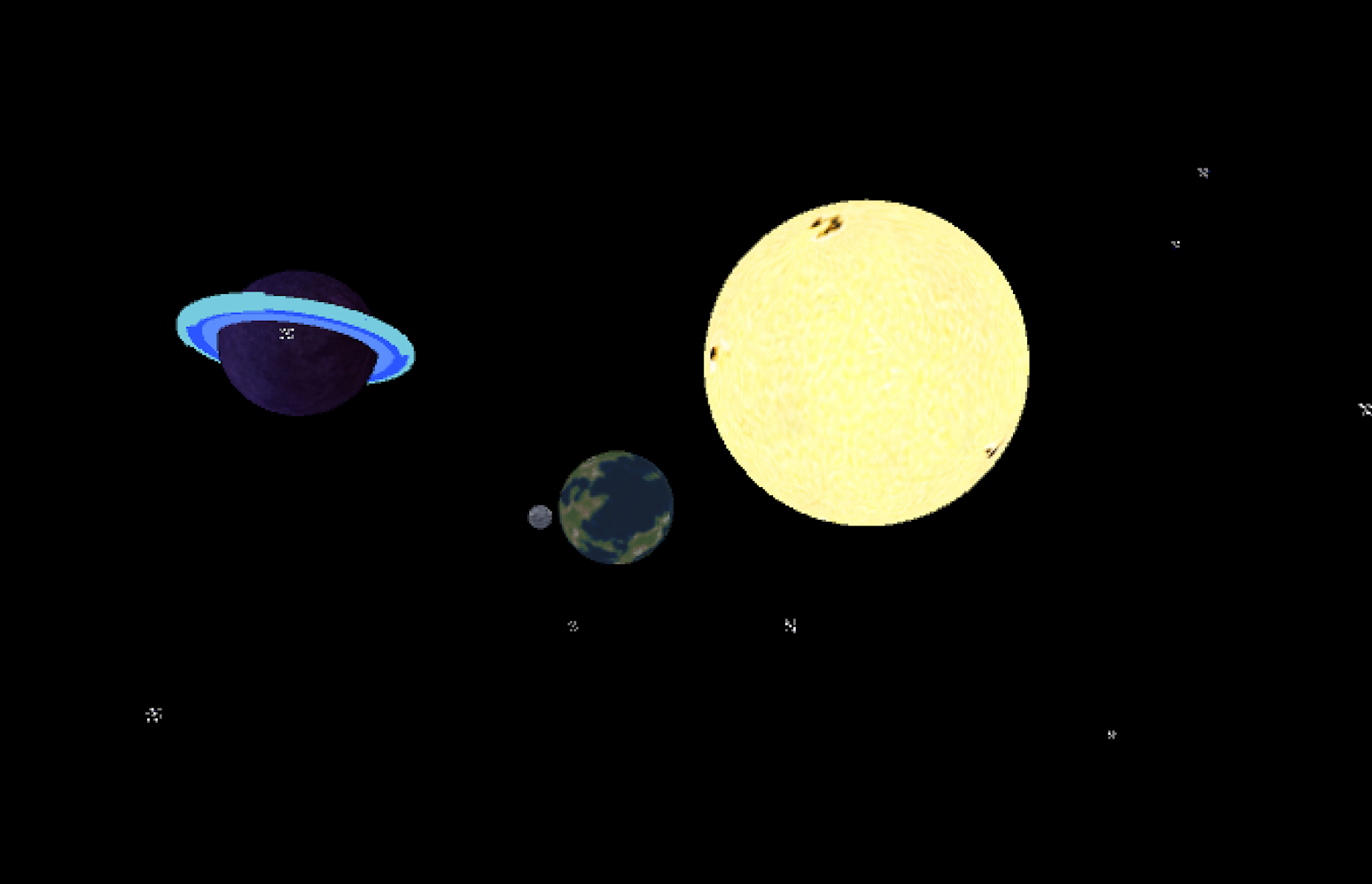 Github Cyberkatrina Solar System 3d Animation Solar System 3d Github Cyberkatrina Solar System 3d Animation Solar System 3d