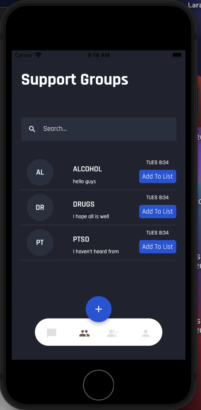 GitHub - fatimaujunwa/chat_app: Flutter Chat Application With Firebase