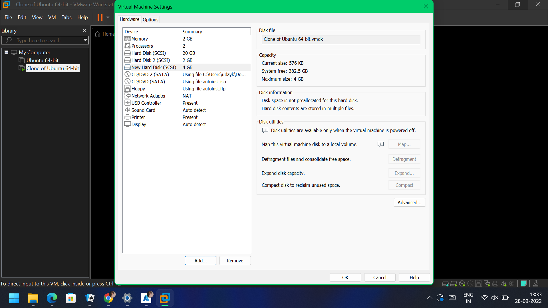 GitHub - venu7273/cloud-computing-lab-experiments