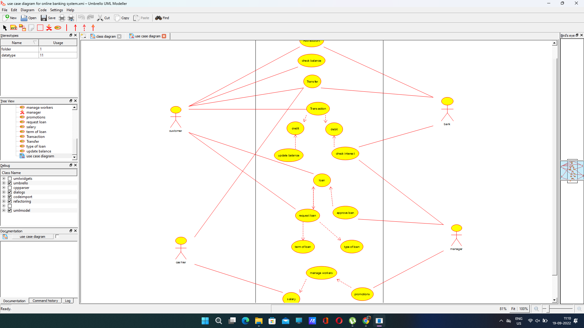 online banking system - Siddu1438/software-engineering GitHub Wiki