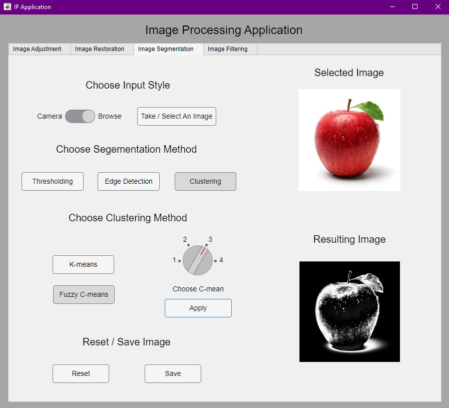 GitHub - MousaAbuMaizer/Image-Processing-Application: This is an image ...