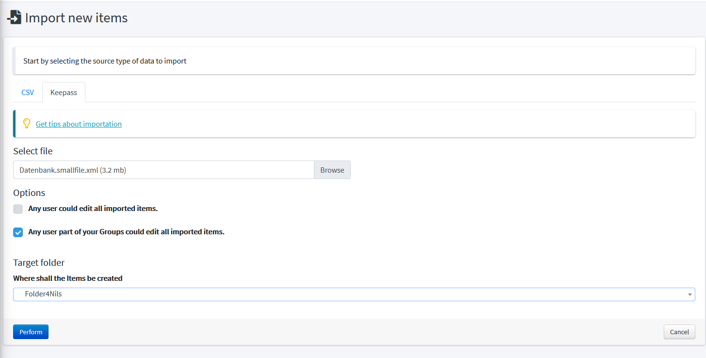 2022-09-16 10_24_55-Teampass – Mozilla Firefox Privater Modus