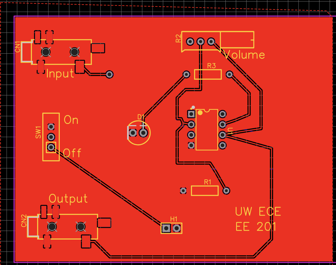 GitHub - OziasHu/EE-201-PCB-Design
