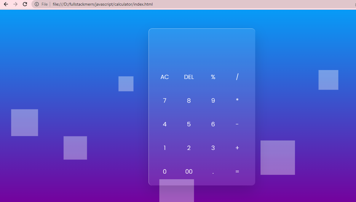 GitHub - SwapnaliUpadhye/Calculator.github.io · GitHub