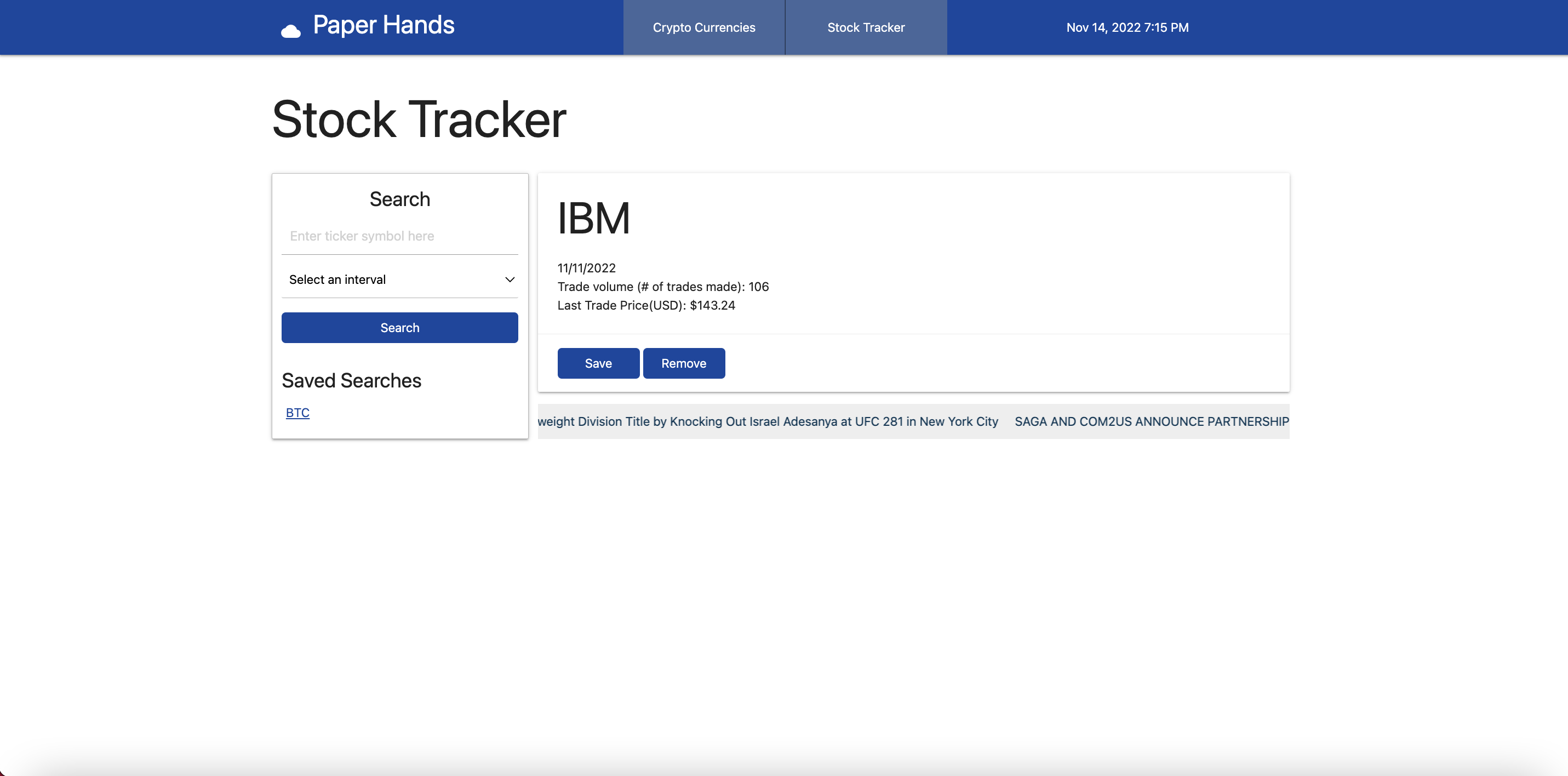 GitHub - Paper-Hands/paper-hands