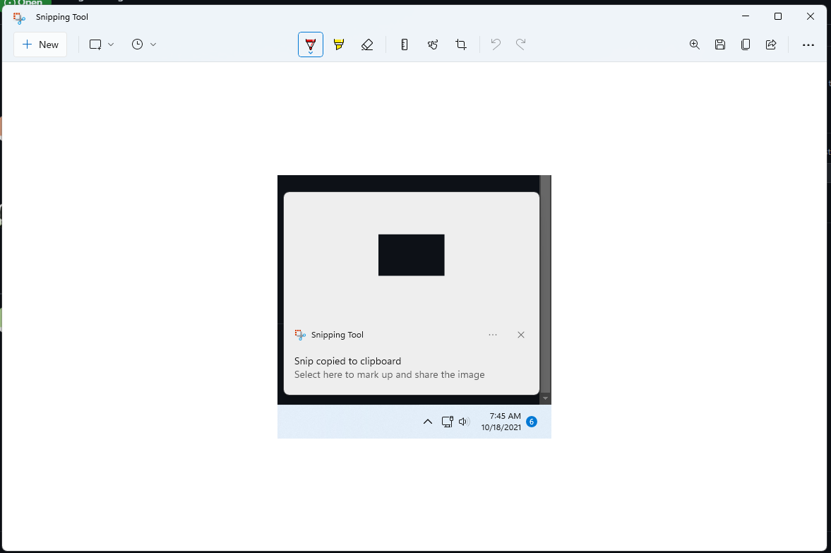 Intergrated Lightshot · Issue 13872 · microsoft/PowerToys · GitHub