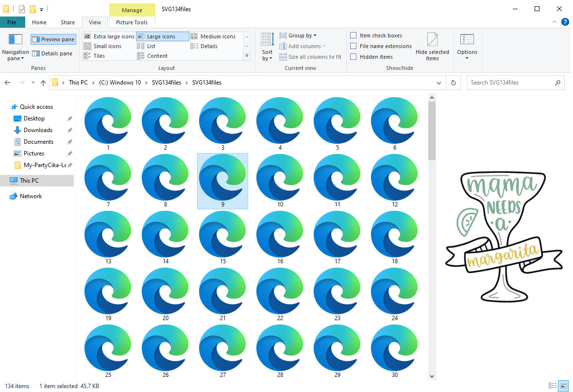 Svg thumbnails in file explorer doesn t work issue 20547 microsoft