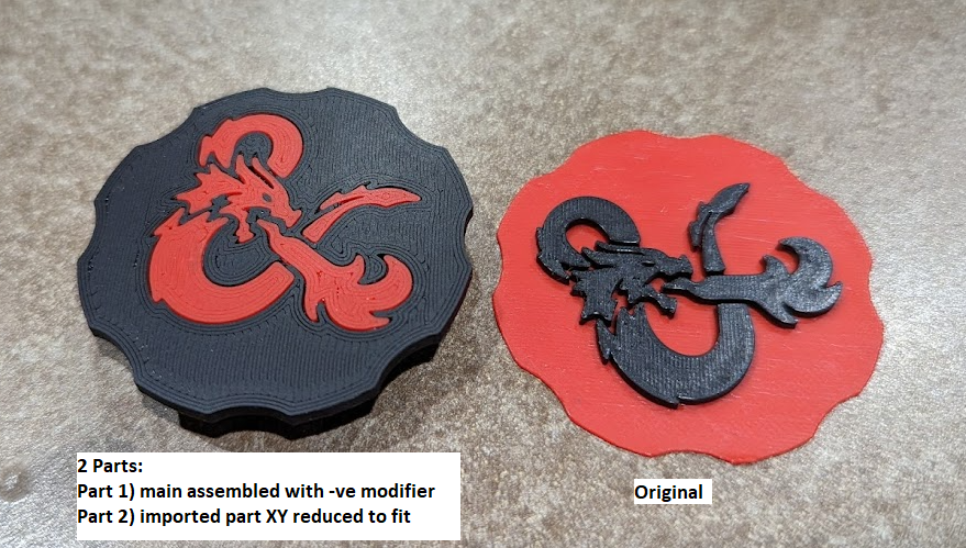 Feature Request: Modifiers to Parts within an Assembly · Issue #1524 ...