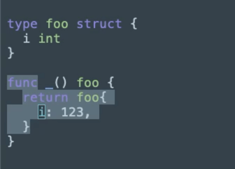 Can't trigger nested highlighting · Issue #1239 · emacs-lsp/lsp-mode ...
