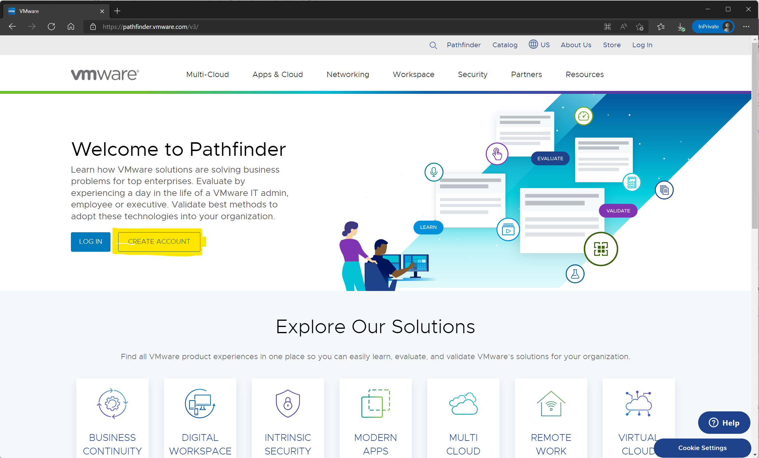 GitHub - husamhilal/vmwholsetupguide: VMware Hands-on Labs Account ...
