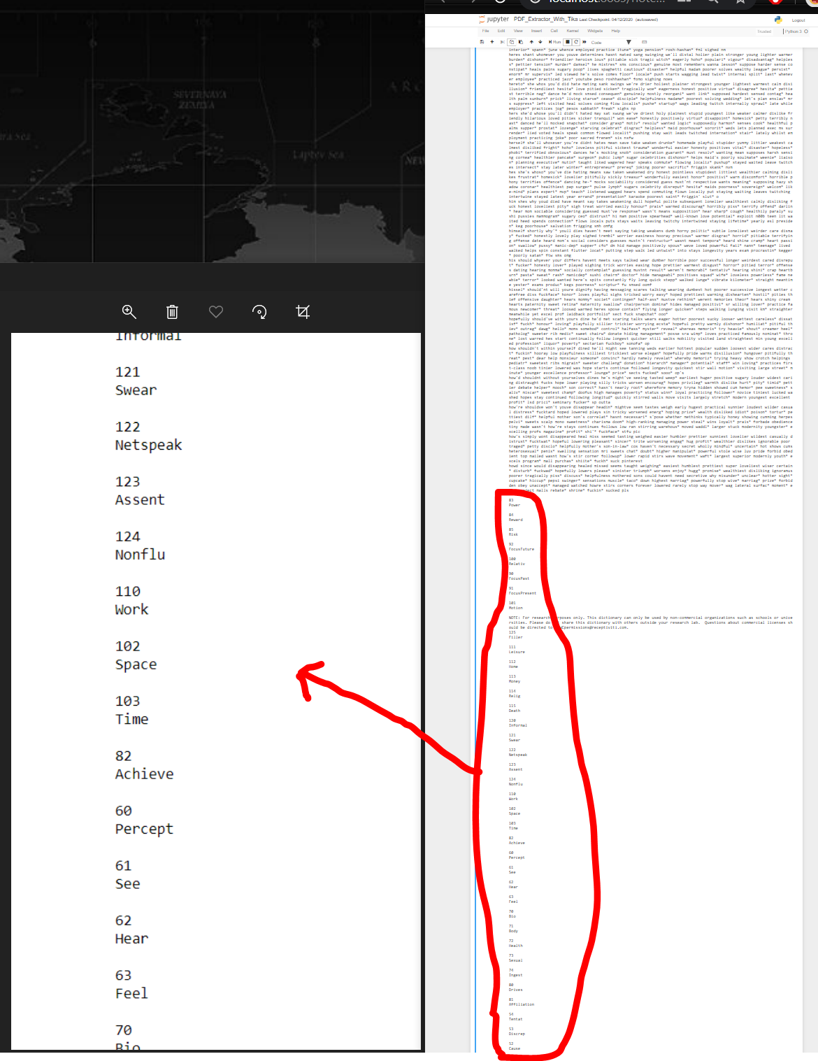 Where you do locate the LIWC English dictionary once you purchase the LIWC  license? · Issue #5 · chbrown/liwc-python · GitHub