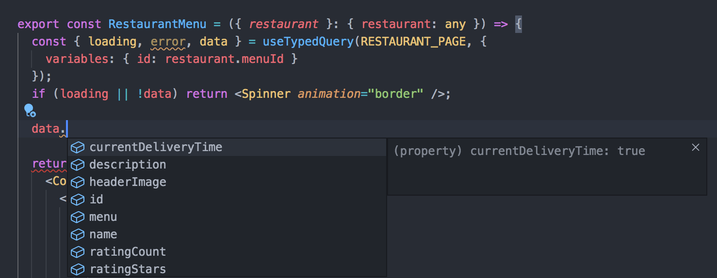 Wrapping Apollo queries with Zeus typings · Issue #139 · graphql-editor ...