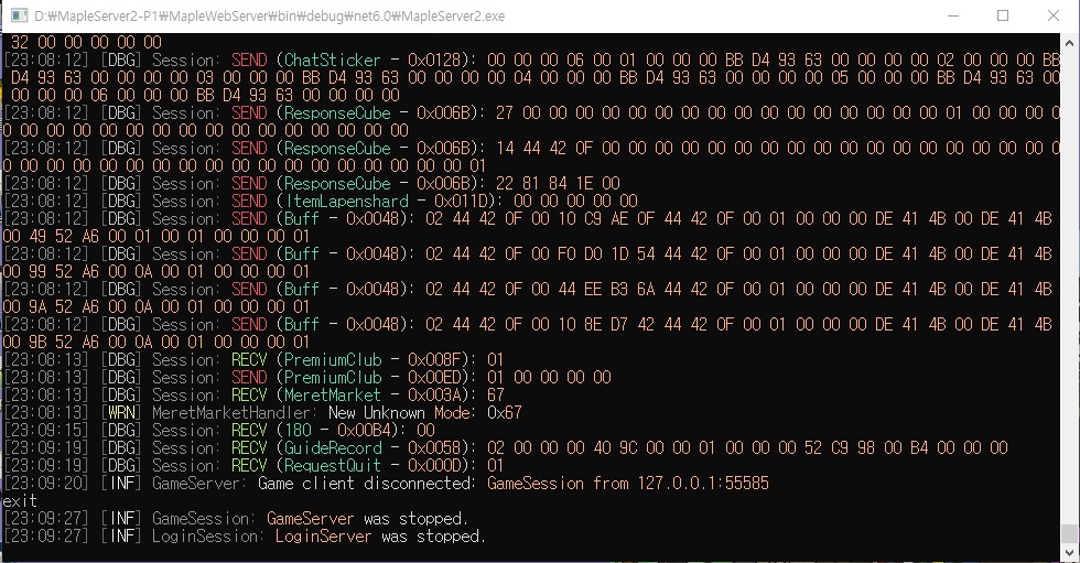 It's not a serious error, but an occasional bug (?) · Issue #804 ...