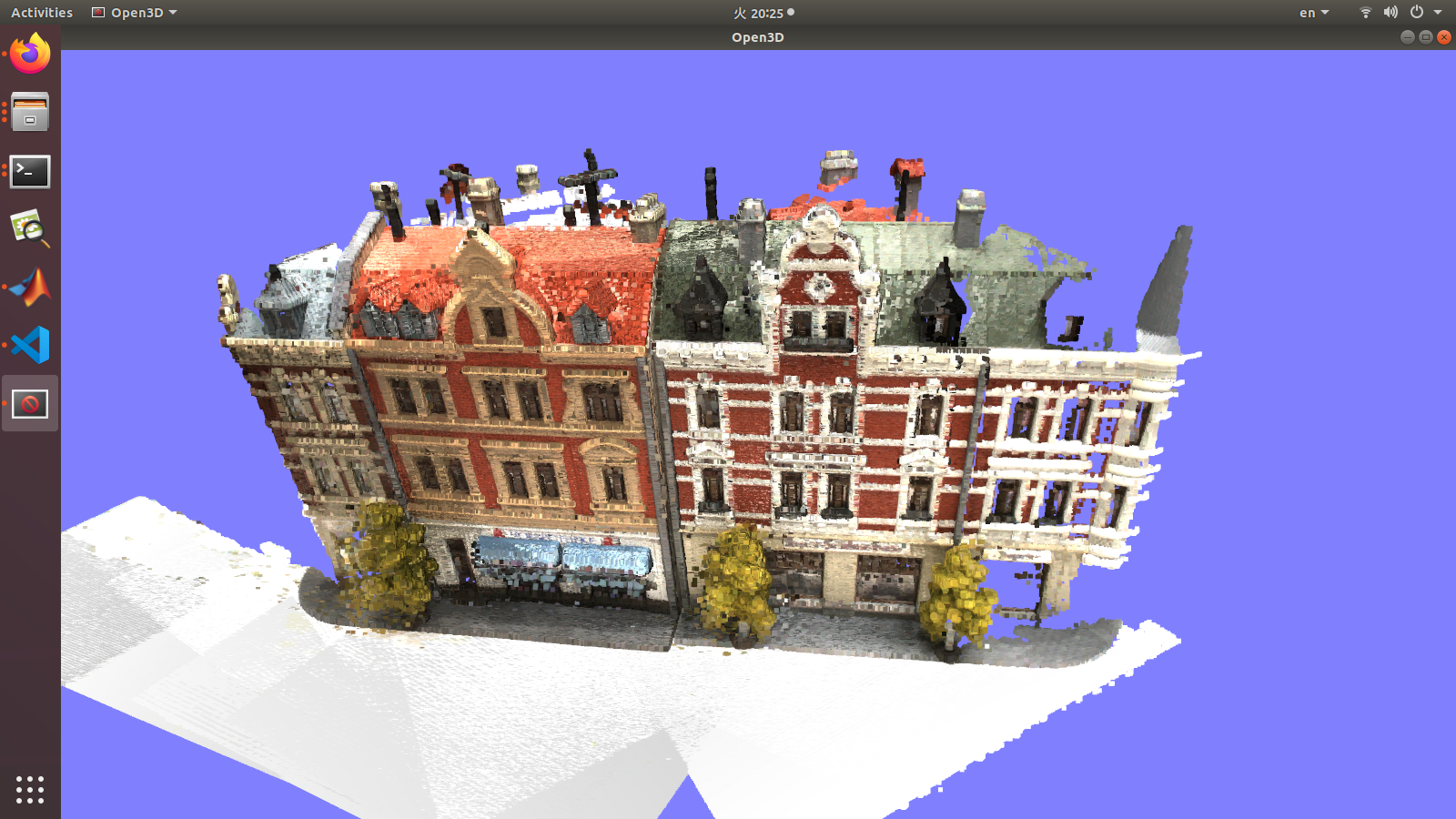 point cloud visualization in the paper · Issue #2 · touristCheng/UCSNet ...