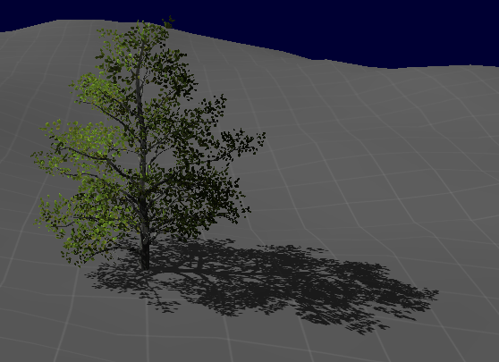 About shadow quality · Issue #43 · lwjglgamedev/vulkanbook · GitHub