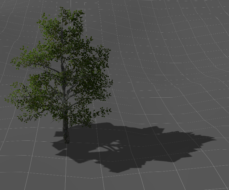 About shadow quality · Issue #43 · lwjglgamedev/vulkanbook · GitHub
