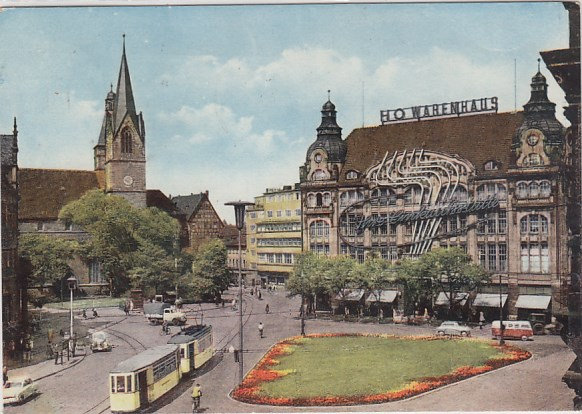 jobbörse erfurt