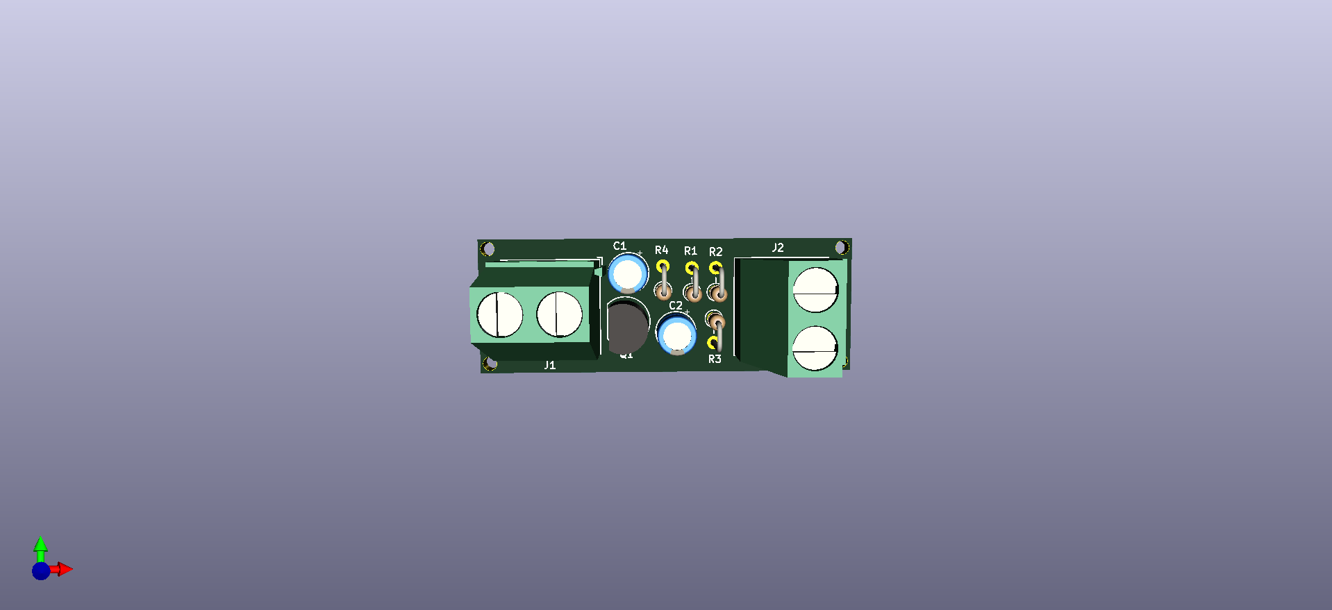 GitHub - vidhiv099/pcb-design · GitHub