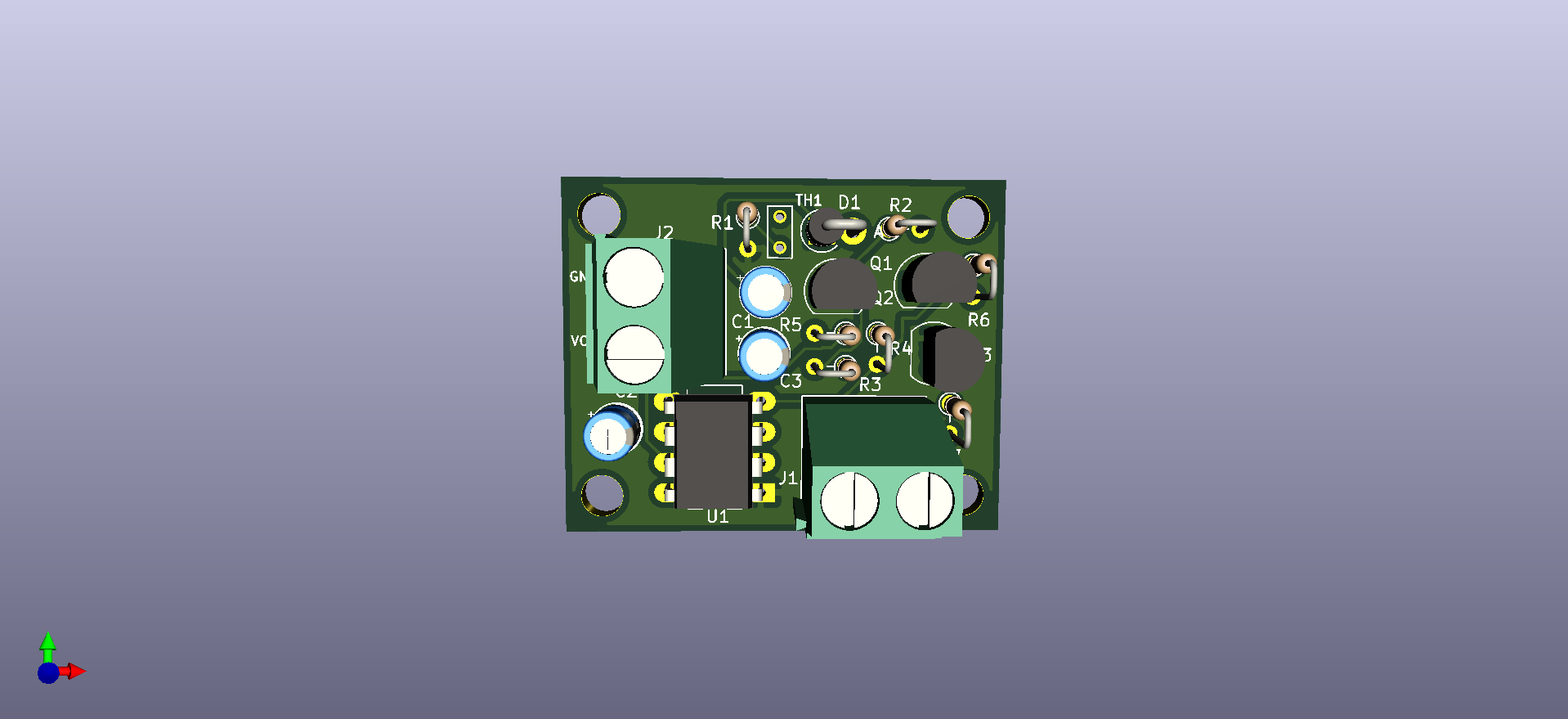 GitHub - vidhiv099/pcb-design · GitHub