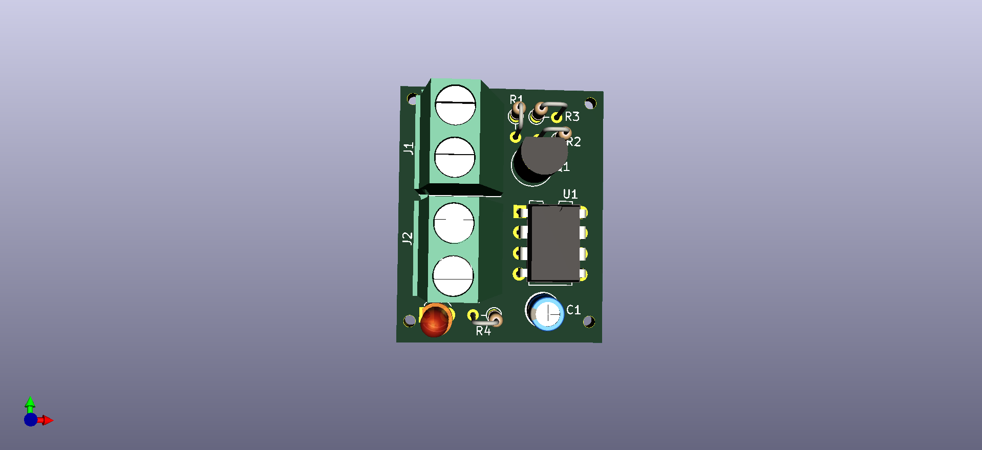 GitHub - vidhiv099/pcb-design · GitHub