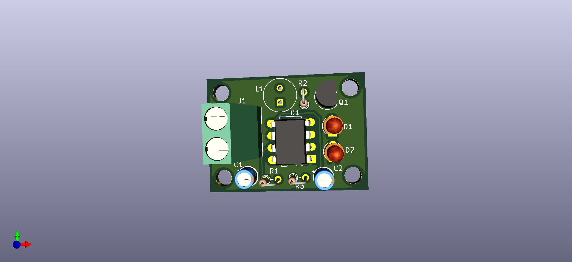 Github Vidhiv099 Pcb Design