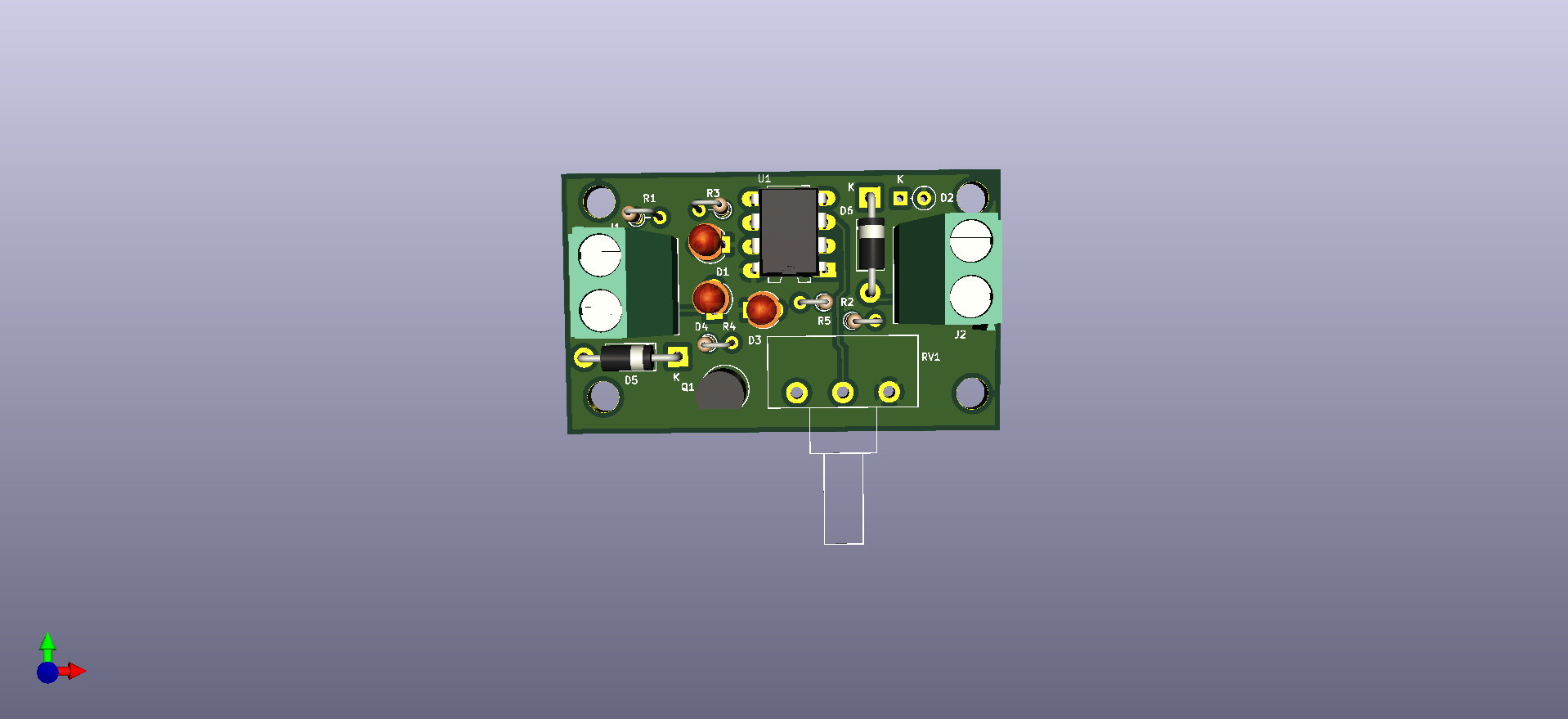 GitHub - vidhiv099/pcb-design · GitHub
