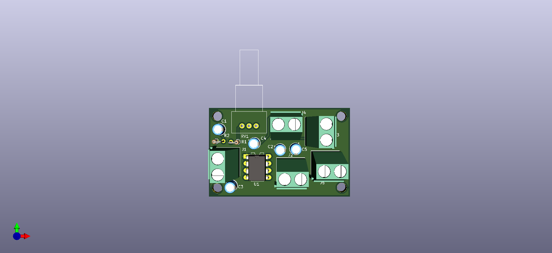 GitHub - vidhiv099/pcb-design · GitHub