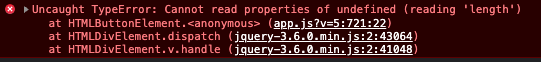Test button doesn't work in Application Config · Issue #782 ...