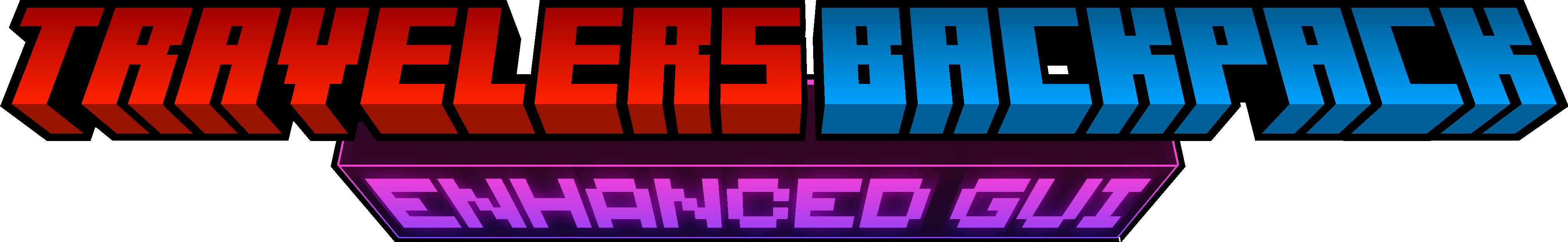 GitHub Lavundel/EnhancedTravelersBackpackGUI