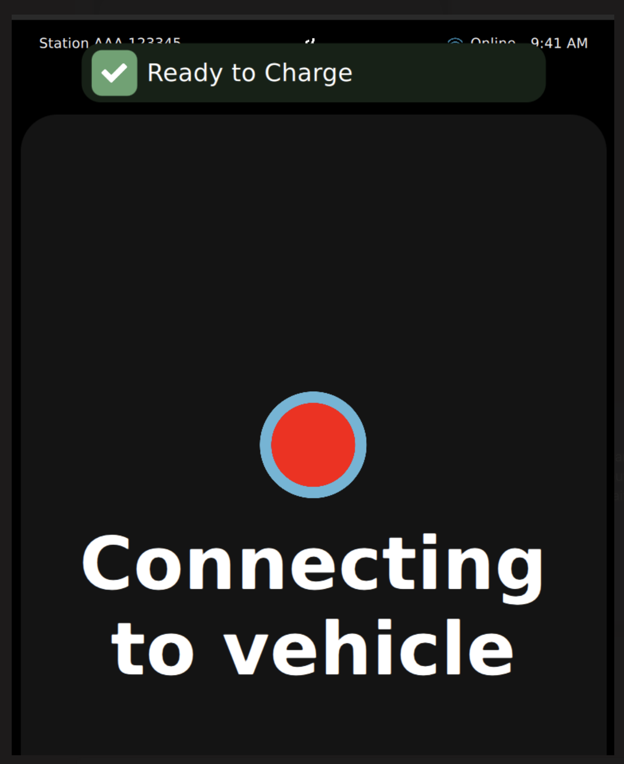 Lottie File (.JSON) exported from After Effects not respected in QT