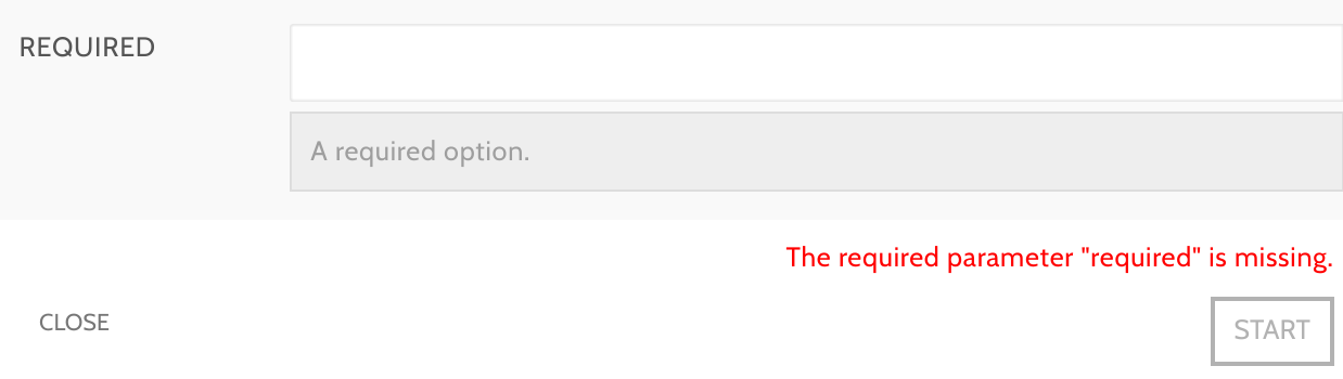 No UI feedback for missing required fields · Issue #24 · OpenNeuroOrg ...