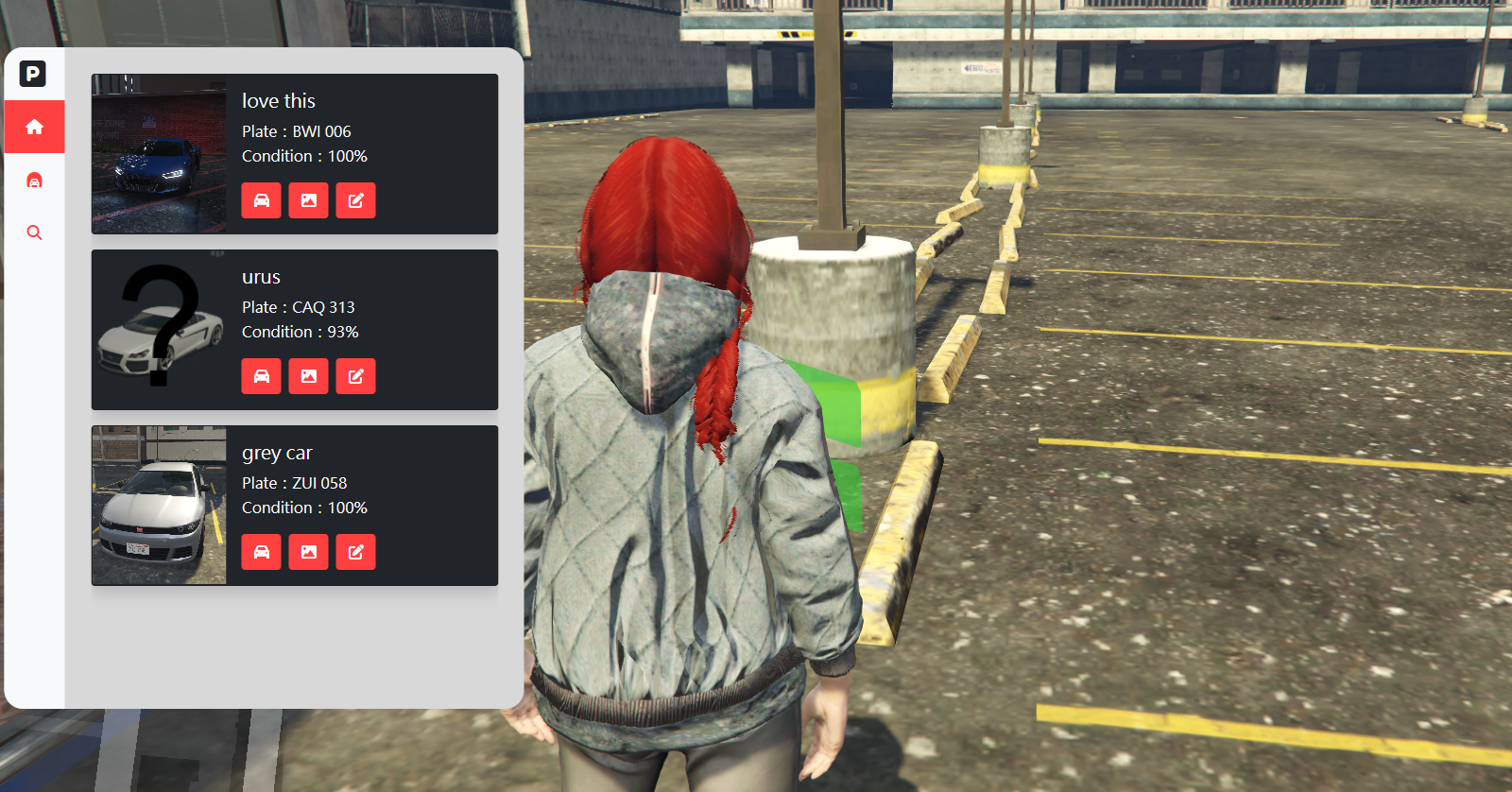 GitHub - sum00er/0garage0