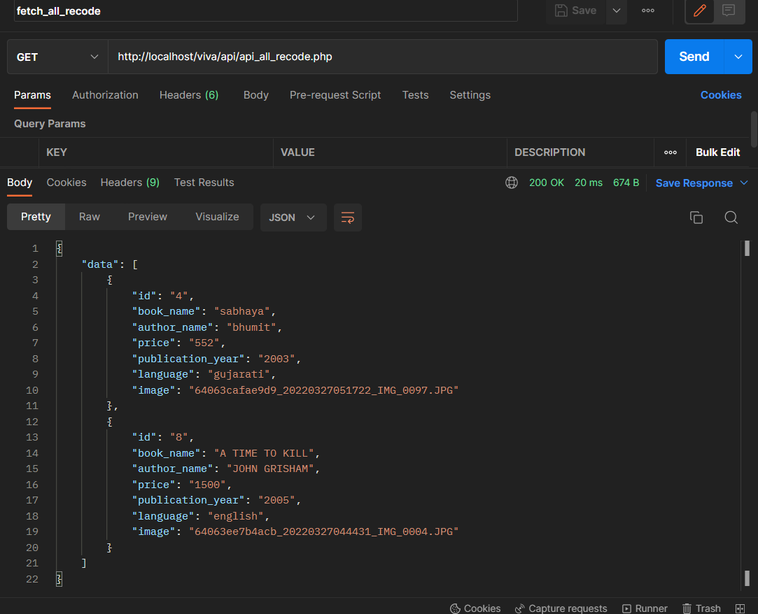GitHub - Sabhaya-Bhumit/PHP_IN_API
