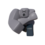 Wrecker infected variant