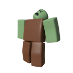 Walker infected variant